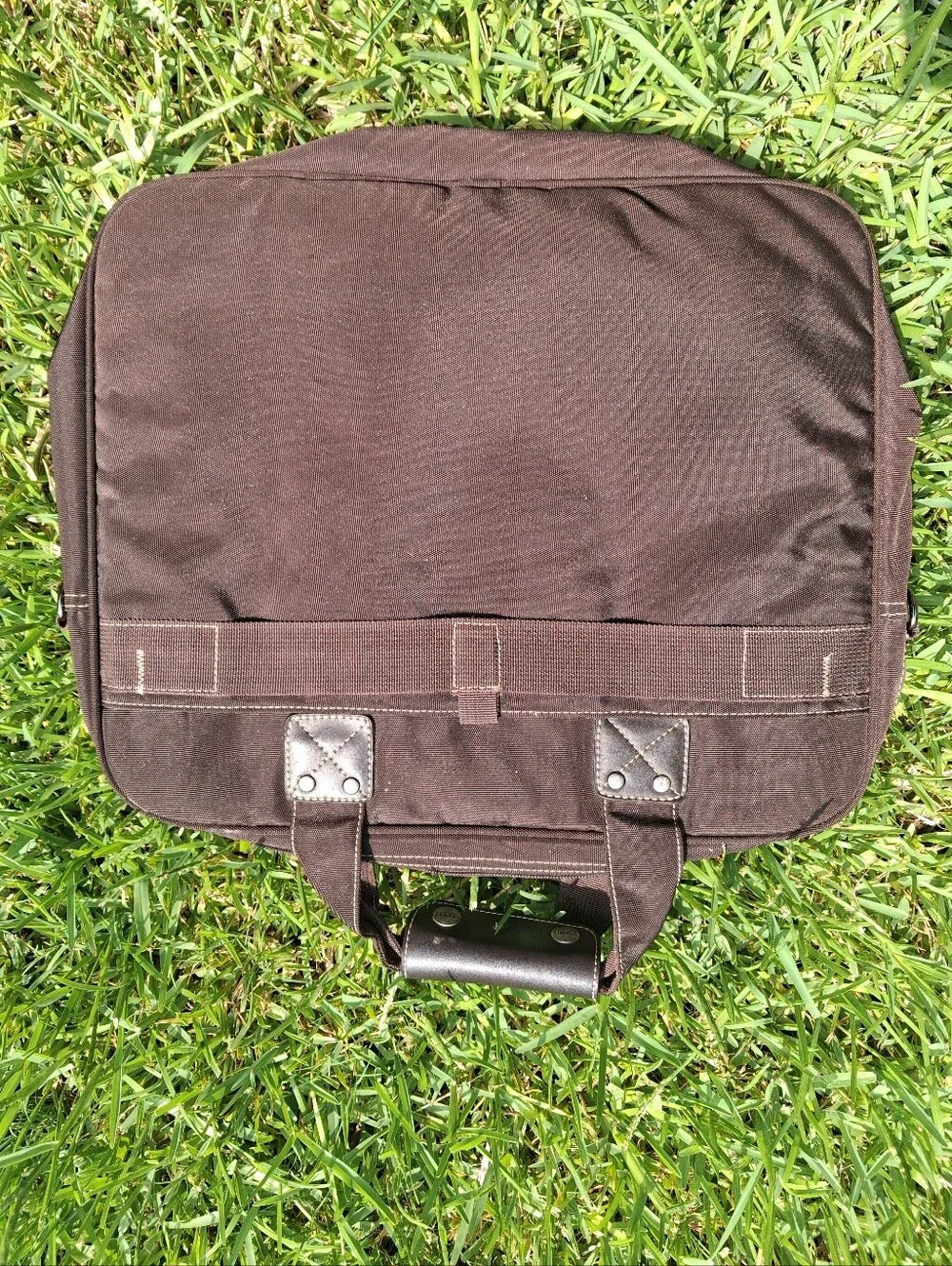 Esprit vintage brown